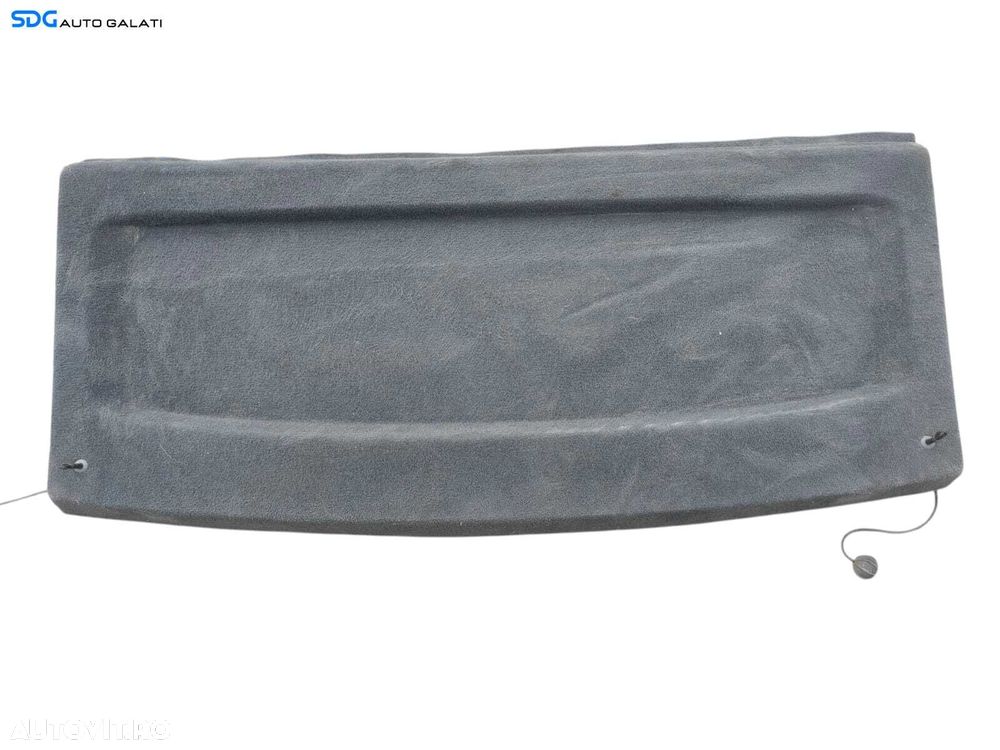 Polita Tavita Capac Portbagaj Volkswagen Polo 9N 2002 - 2008 [LR0731] - 1