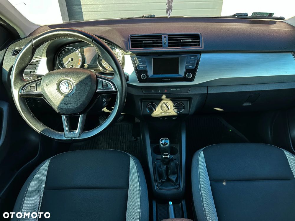 Skoda Fabia - 30
