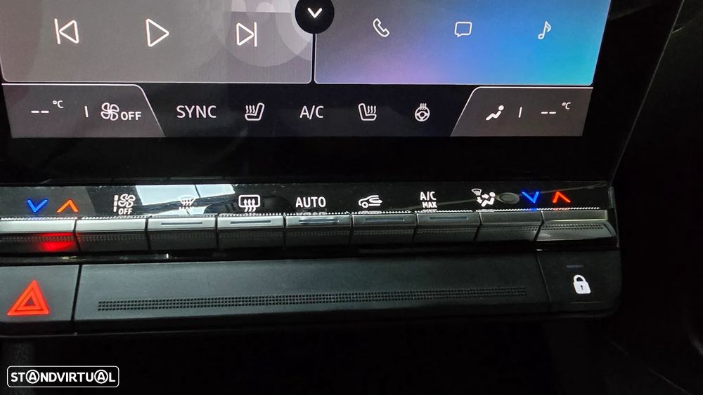 Renault Mégane E-Tech EV60 220hp optimum charge Techno - 7