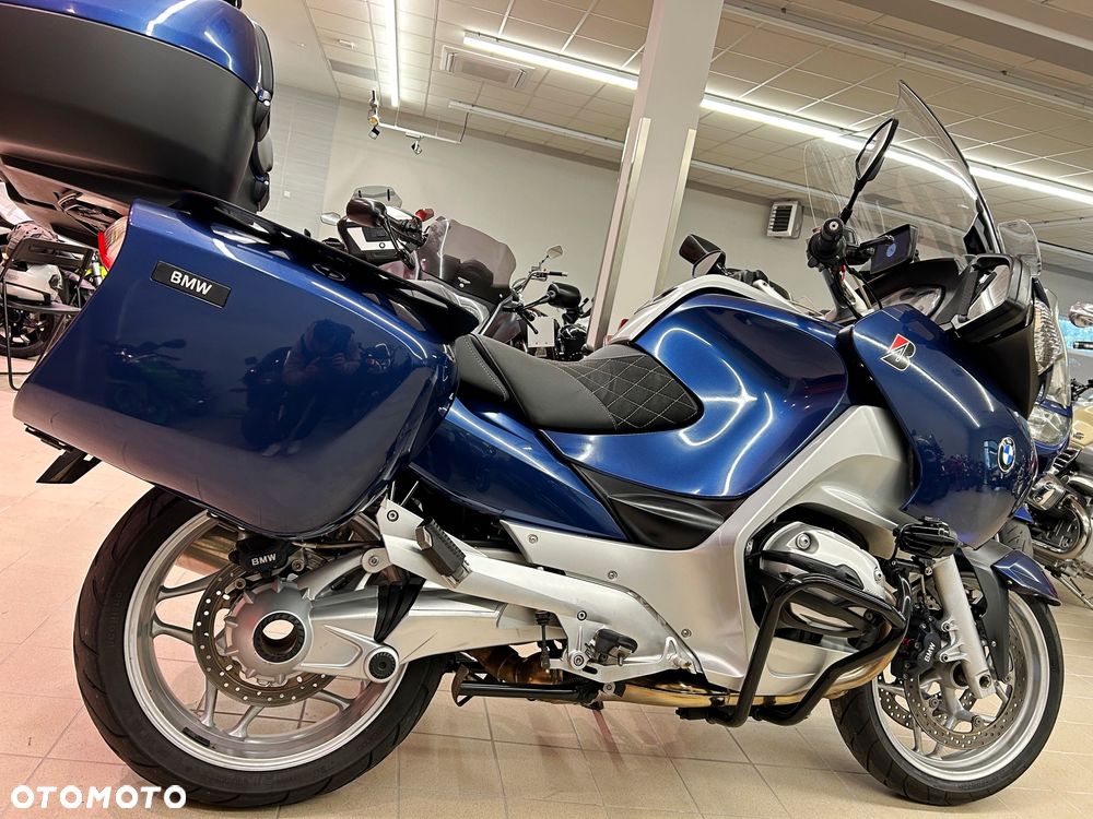 BMW RT - 20