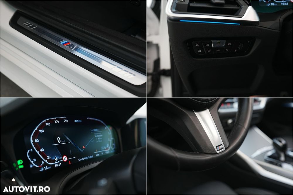 BMW Seria 3 - 22