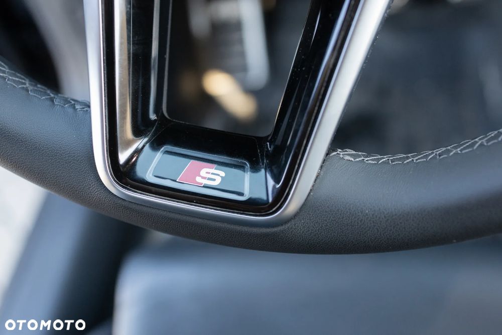 Audi A7 Sportback 45 TFSI Quattro S tronic - 29