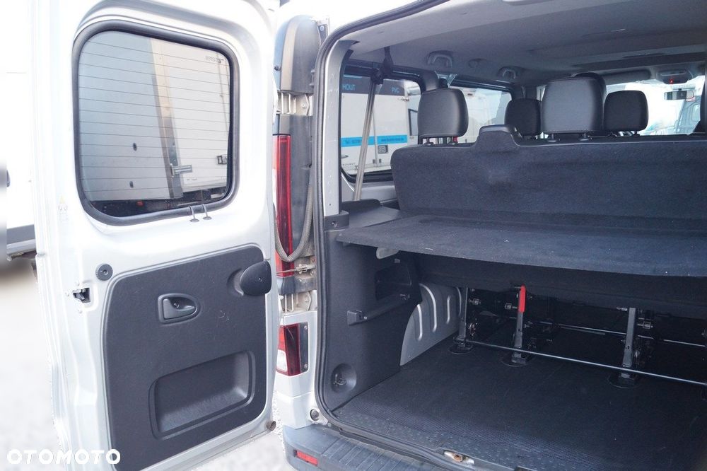 Opel Vivaro L1H1 - 25
