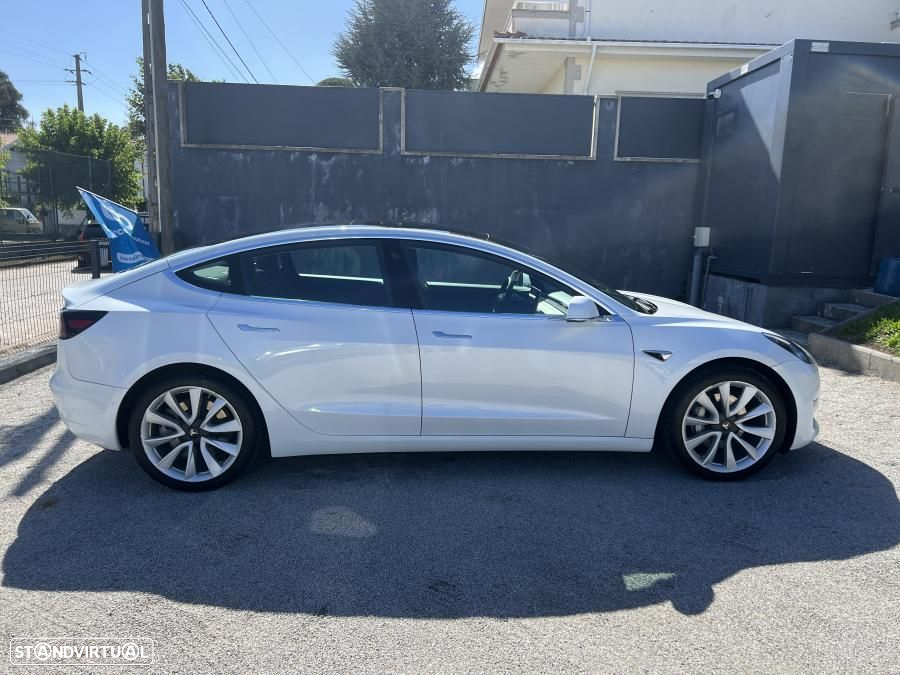Tesla Model 3 Long Range AWD Dual Motor - 9
