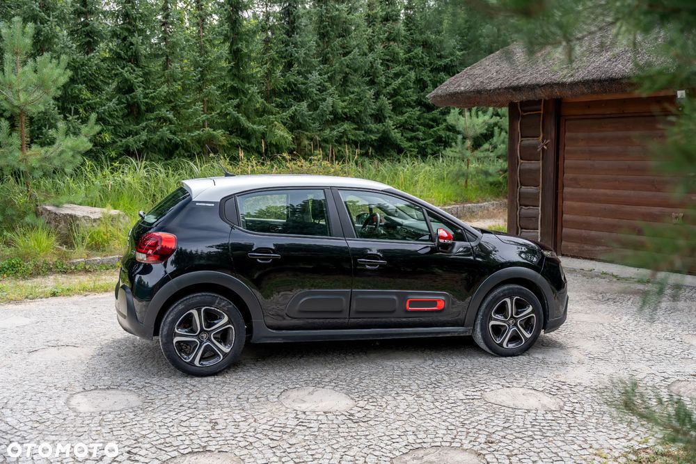 Citroën C3 1.2 PureTech Max - 15