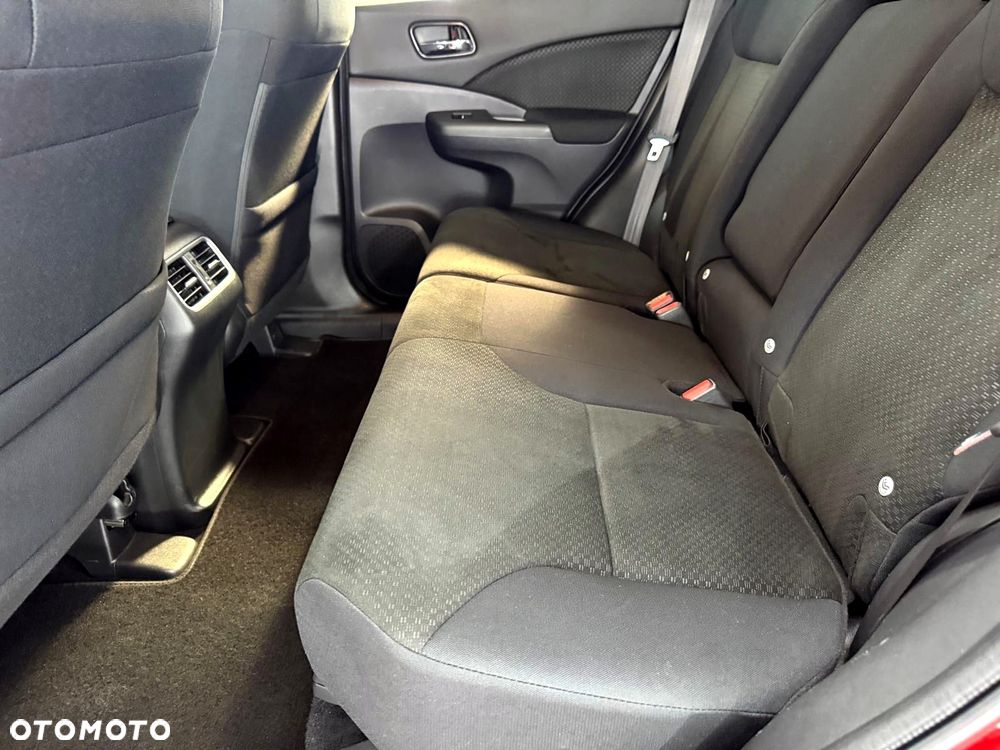 Honda CR-V 2.0i-VTEC 2WD Elegance - 27