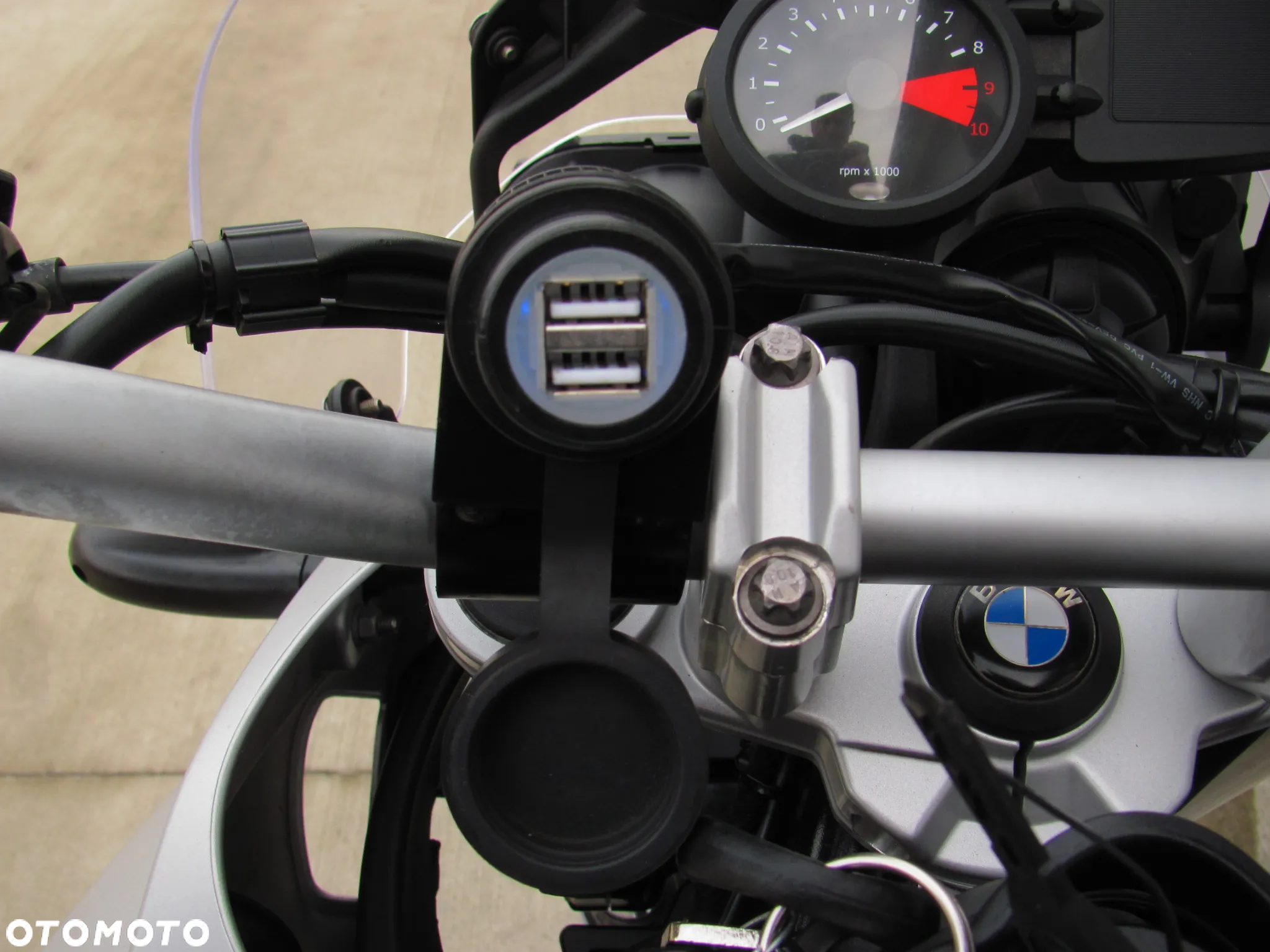 BMW GS - 14