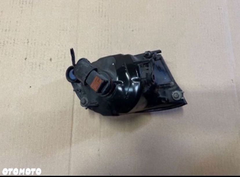6937465 halogen lewy Bmw 3 e92 e93 coupé cabrio - 2