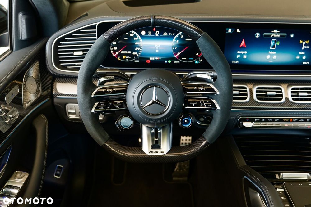 Mercedes-Benz GLE - 19