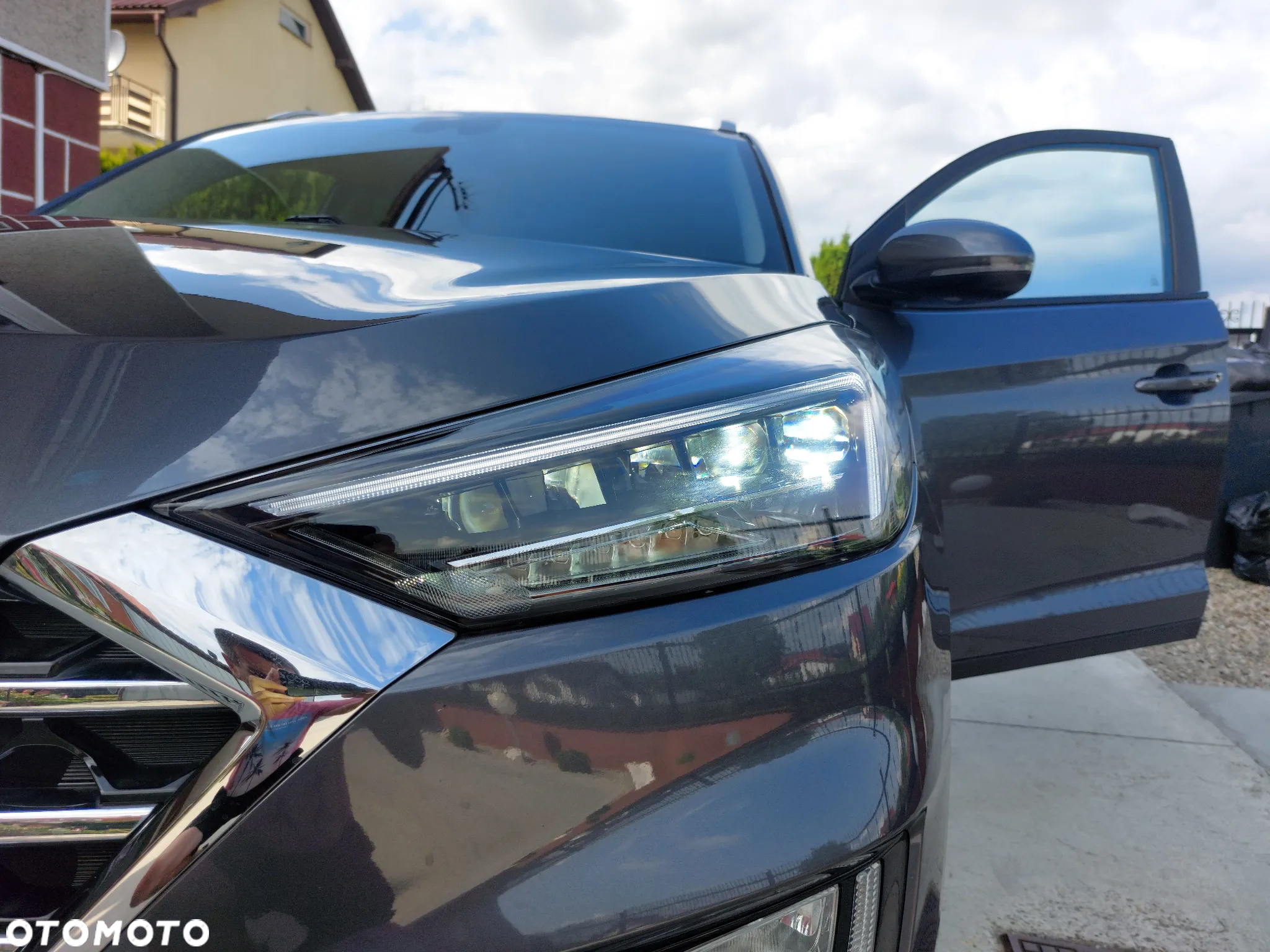 Hyundai Tucson 1.6 GDi 2WD Style - 23