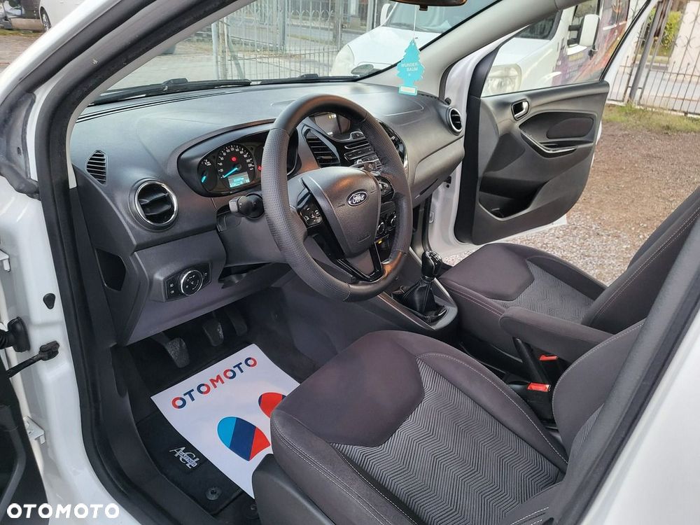 Ford Ka+ - 15