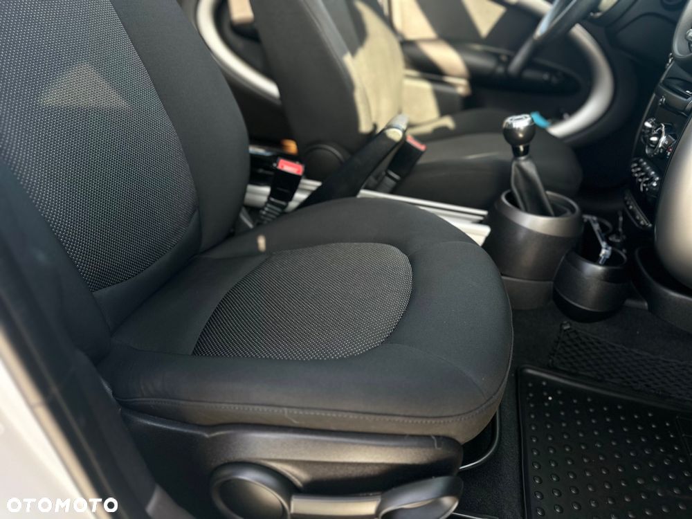 MINI Countryman Cooper - 11