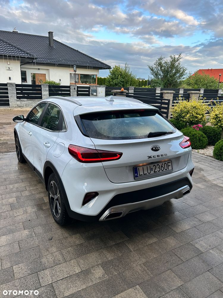 Kia XCeed - 5