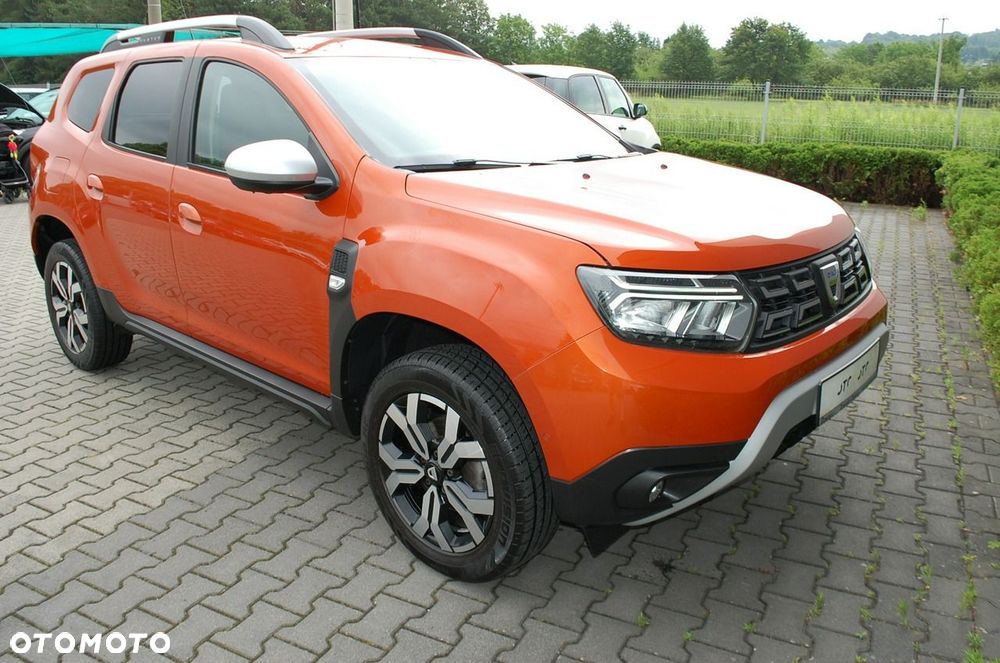 Dacia Duster - 22
