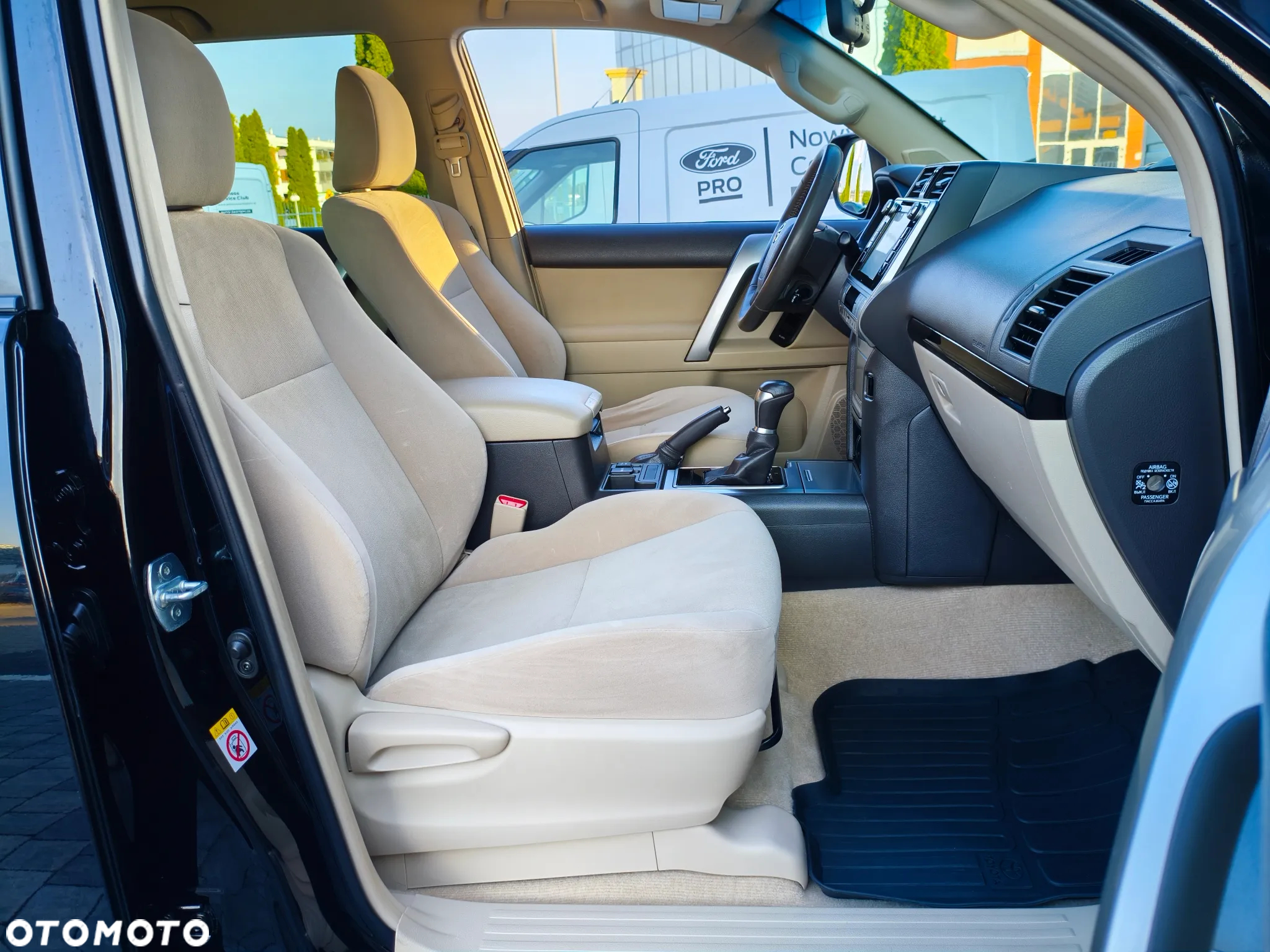 Toyota Land Cruiser LC 2.8 D-4D Executive - 11