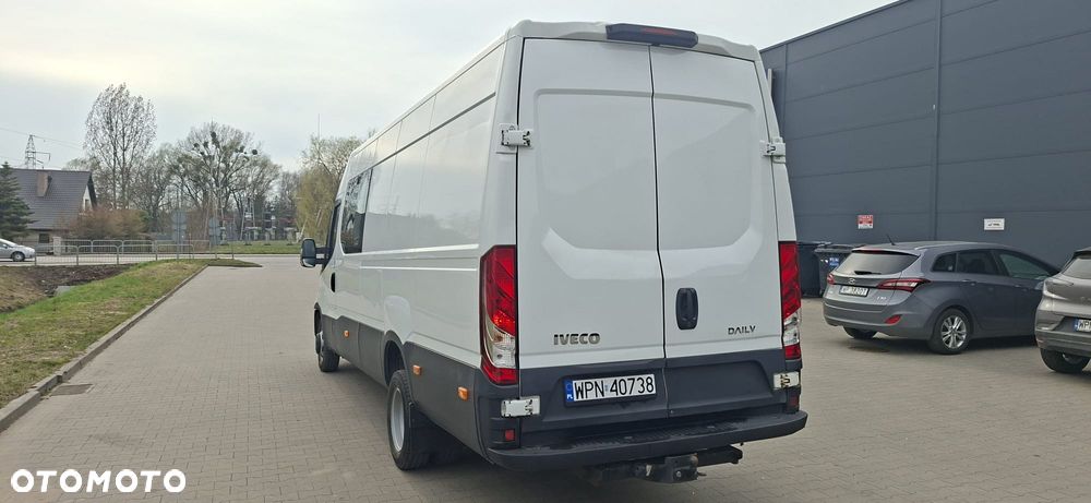 Iveco DAILY - 4