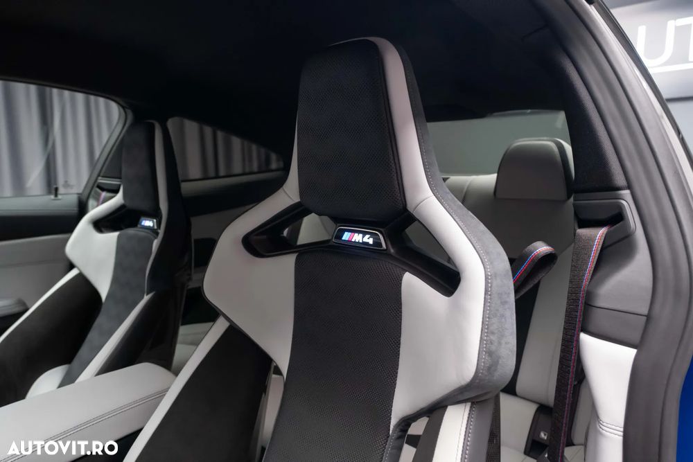 BMW M4 - 33