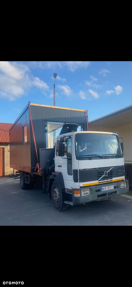 Volvo Inny - 3