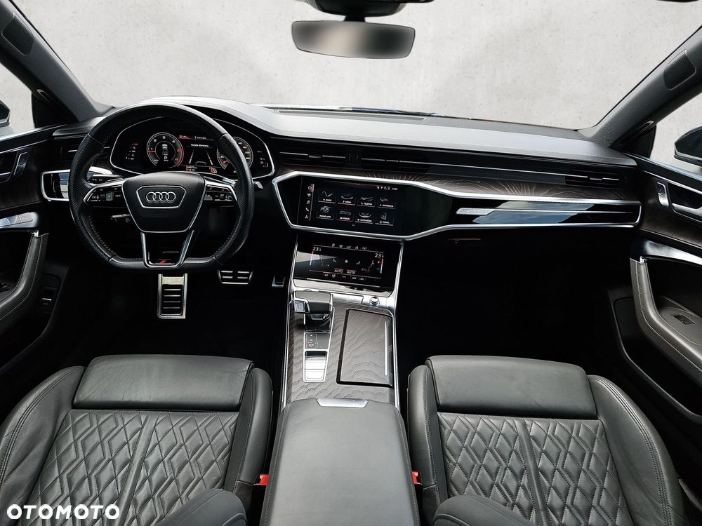 Audi A7 Sportback - 26