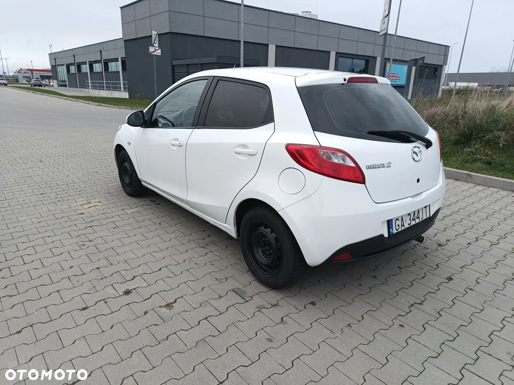 Mazda 2 1.3 Impuls - 22