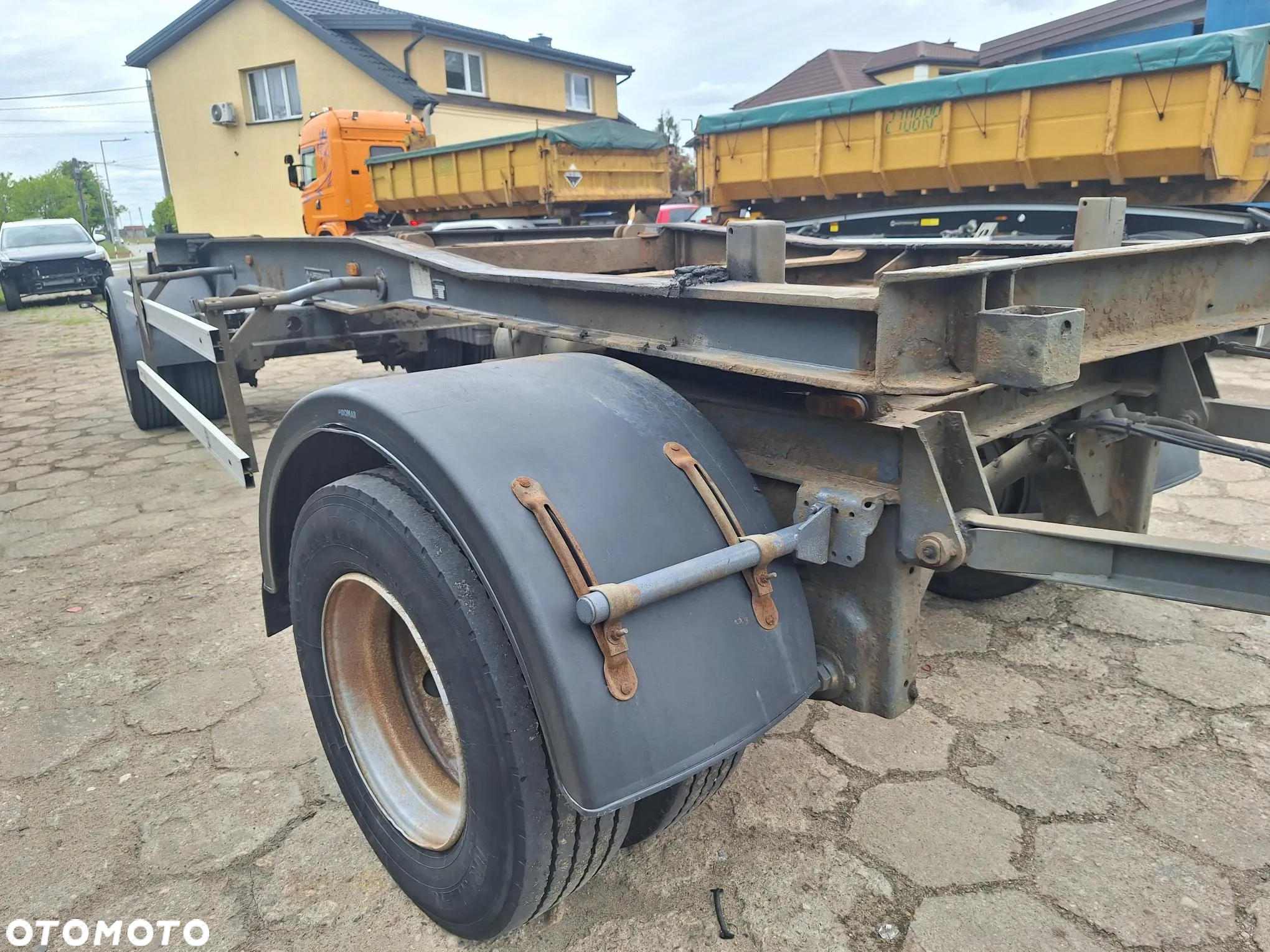 Huffermann - 6