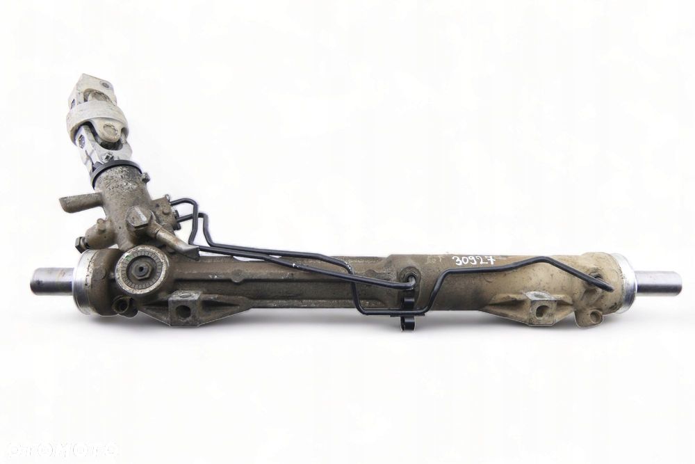 Maglownica Przekładnia BMW X1 E84 X-Drive Anglik 6797385 - 1