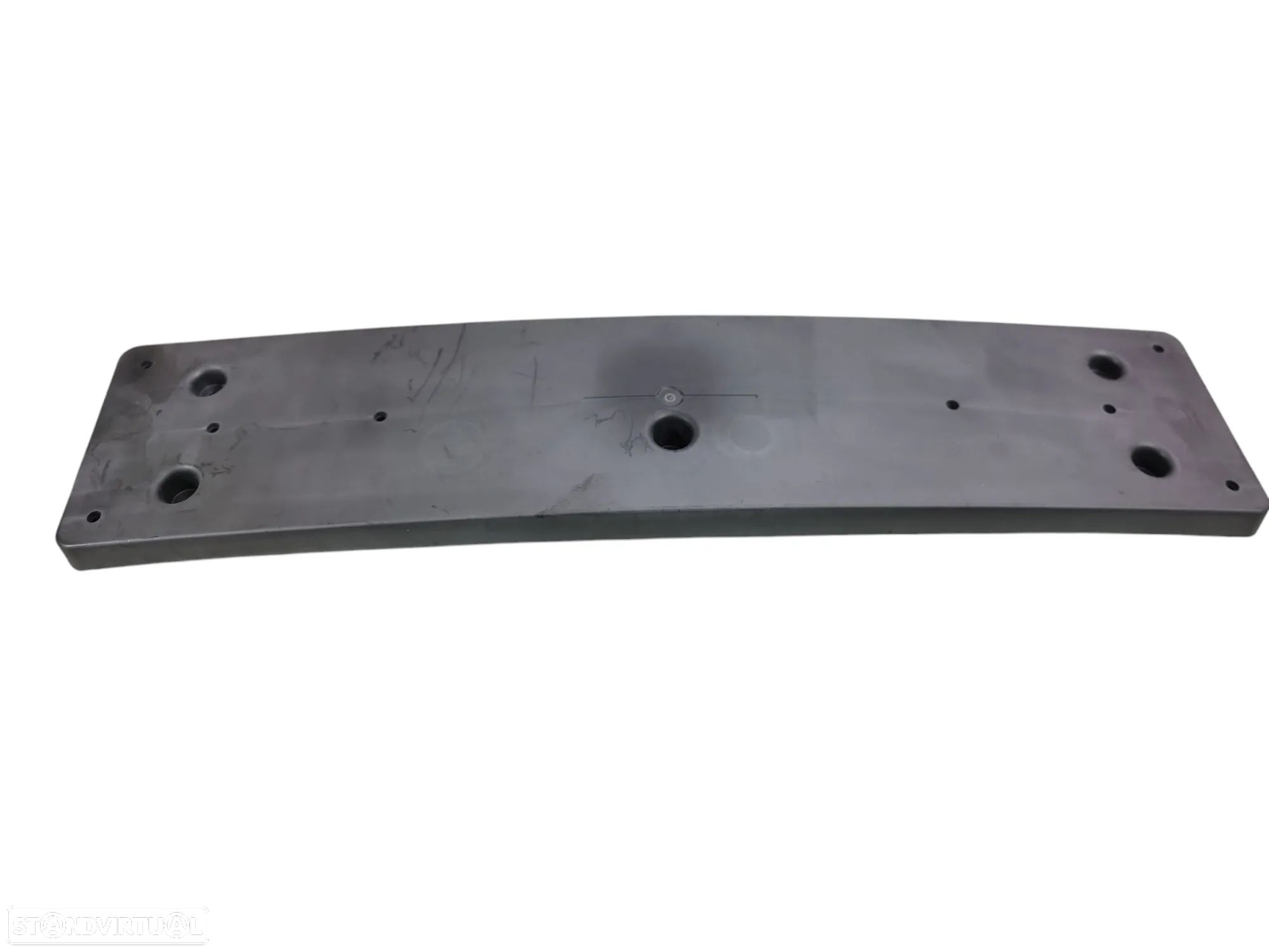 Base de Matricula Nova Original Bmw Serie 2 F45 F46 51137301568 - 1