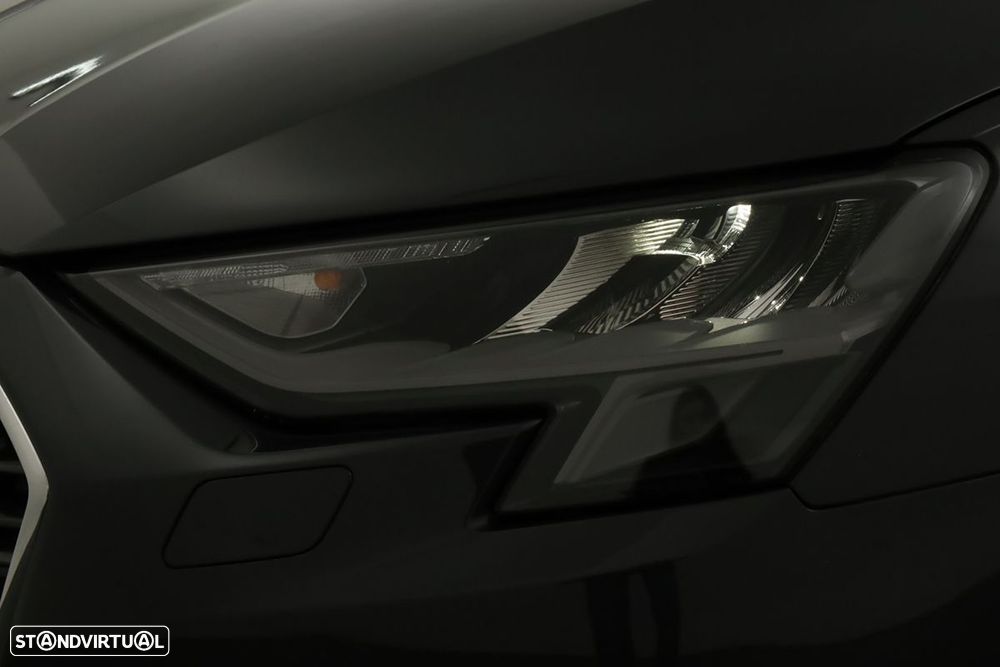 Audi A3 Sportback 40 TFSIe Advanced - 5