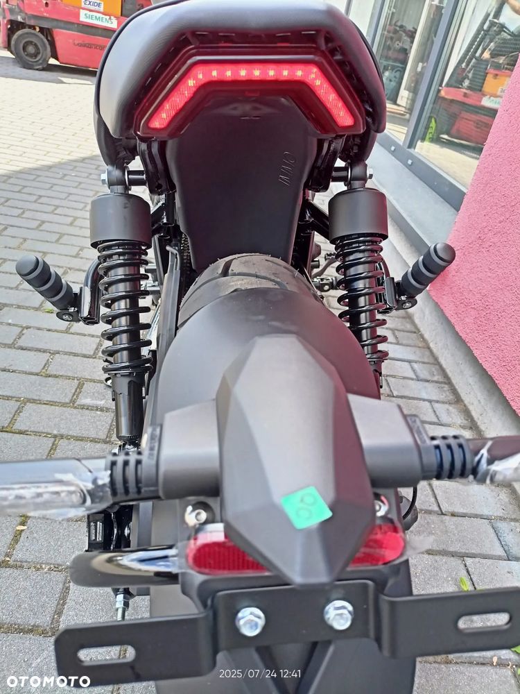 Zontes 125C - 12