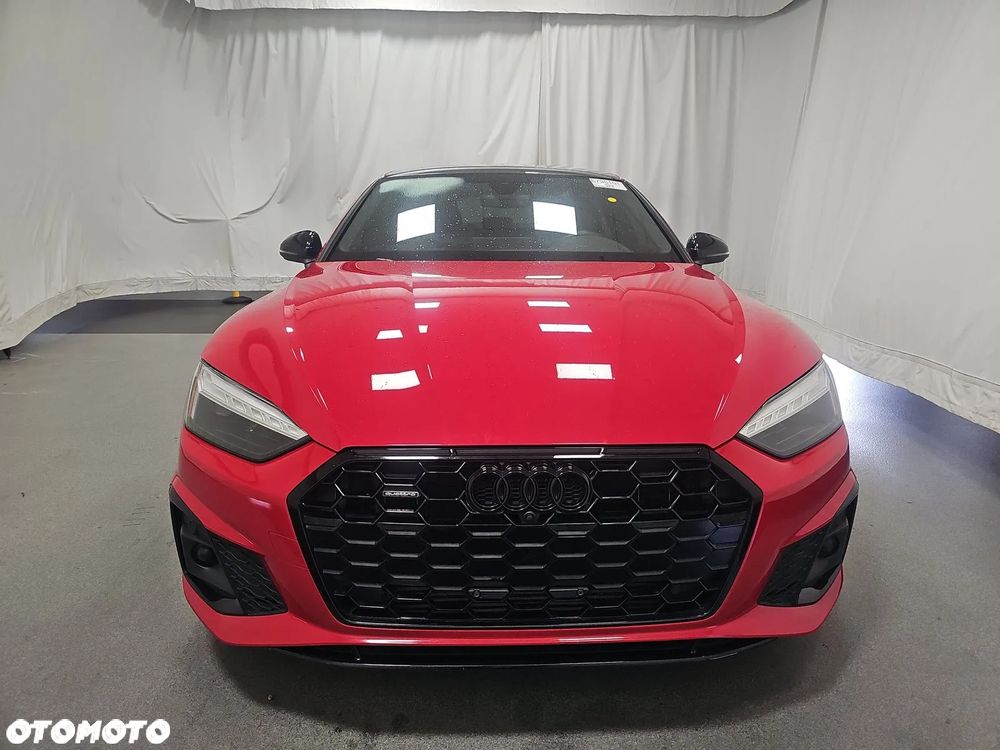 Audi A5 Sportback 45 TFSI quattro S tronic - 7