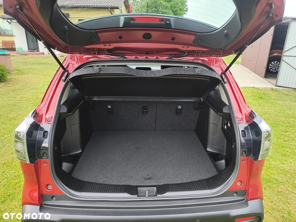 Suzuki SX4 S-Cross - 17