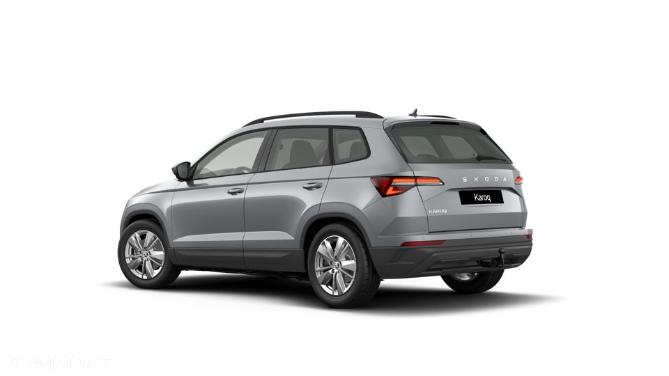 Skoda Karoq 1.5 TSI ACT Drive DSG - 2