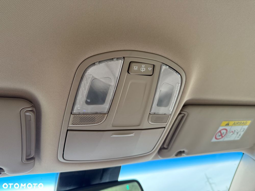 Hyundai Tucson blue 1.6 GDi 2WD Passion - 26