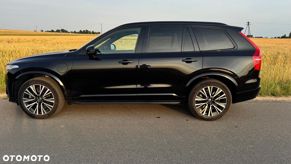 Volvo XC 90 - 6