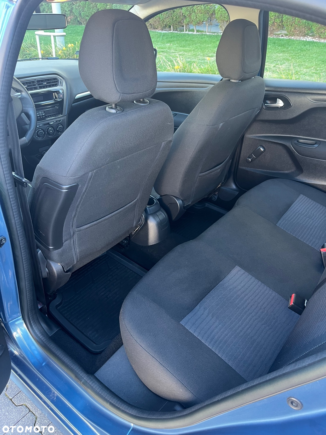 Peugeot 301 1.2 VTi/Pure Tech Active - 10