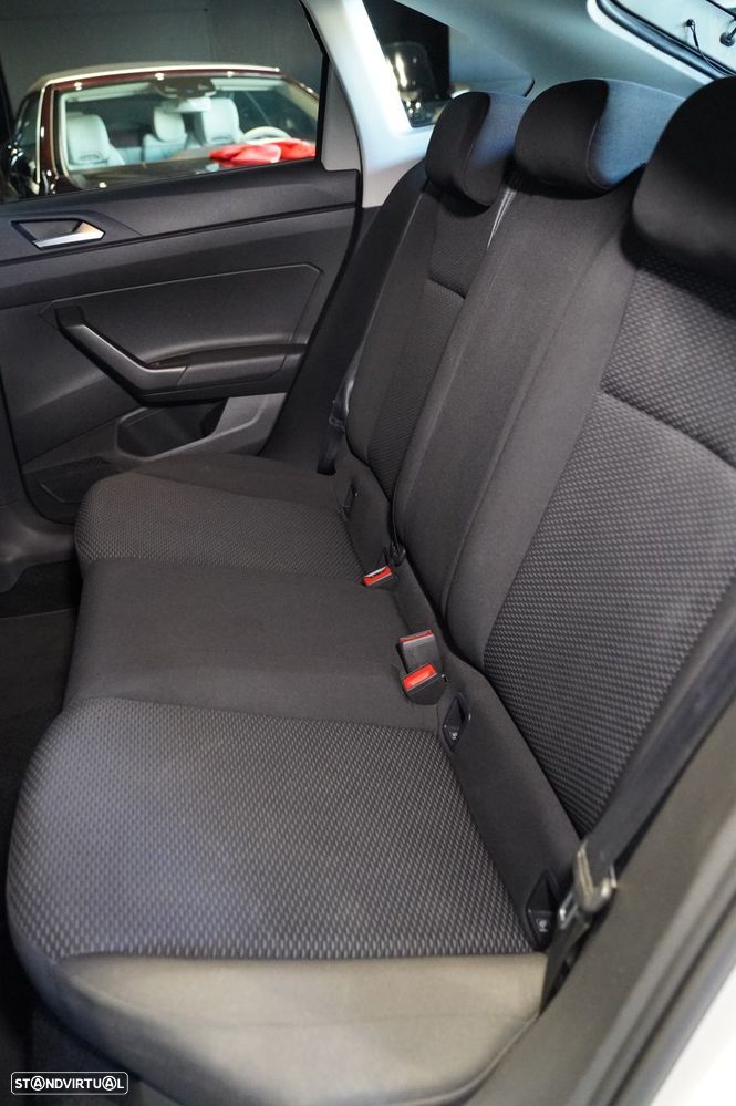 VW Taigo 1.0 TSI Life - 54