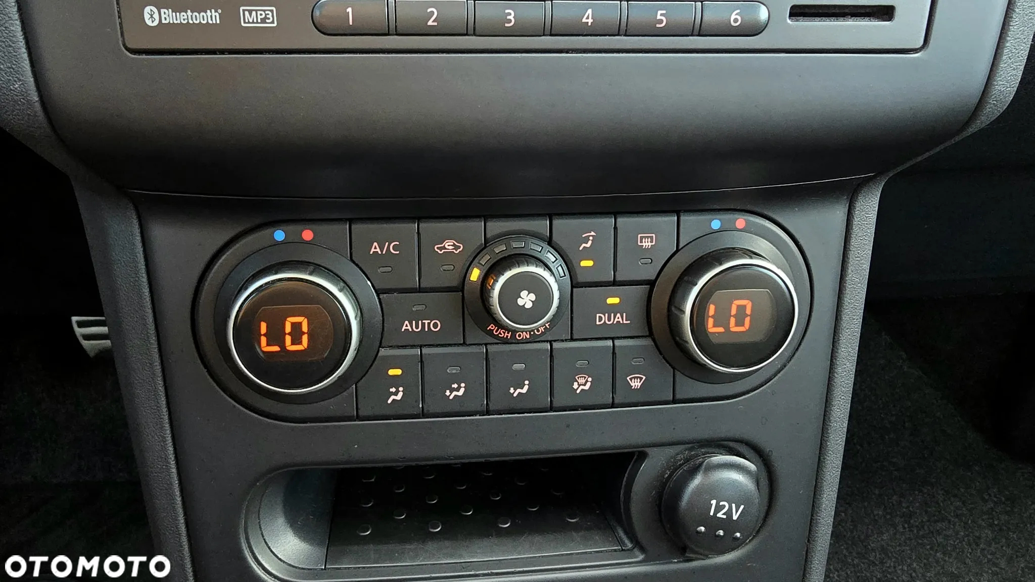 Nissan Qashqai 1.6 Tekna - 23