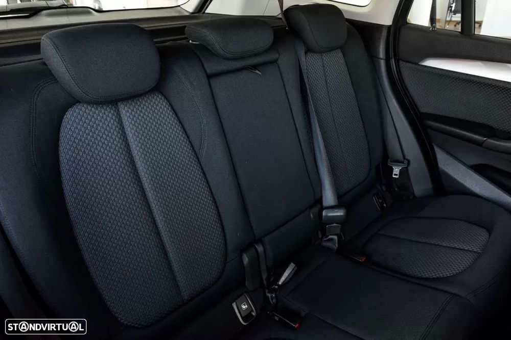 BMW X1 - 23