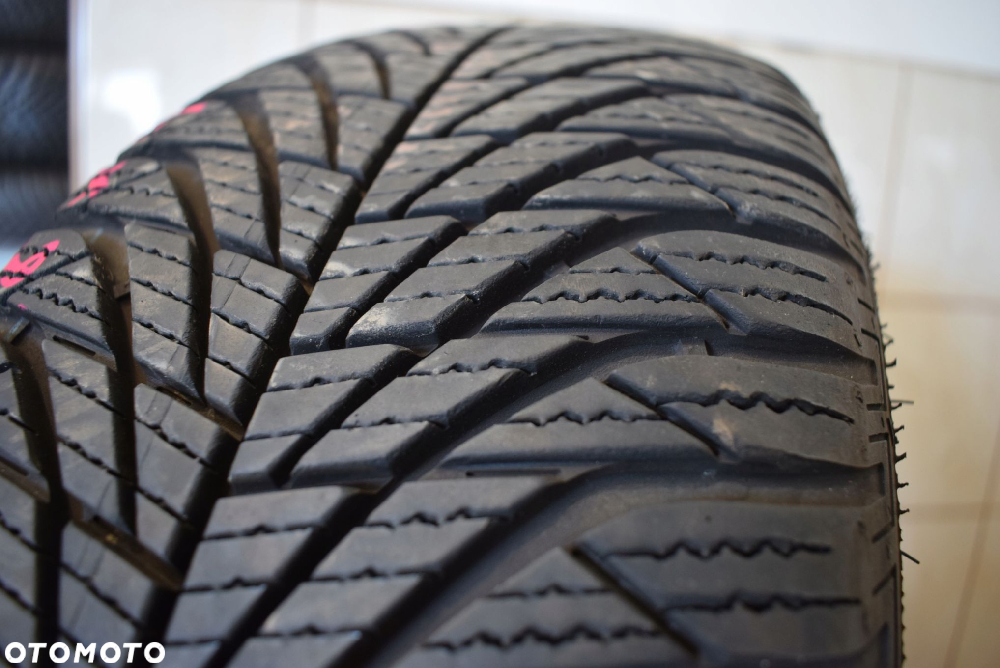 R16 205/60 Fulda MultiControl Wysyłka gratis! - 3