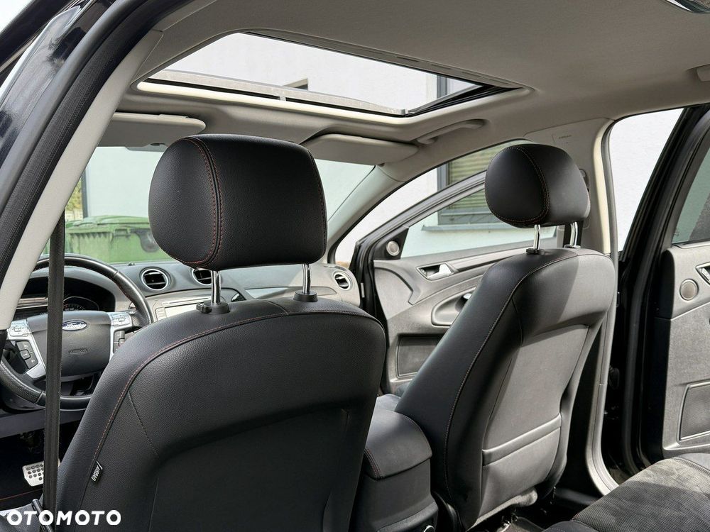 Ford Mondeo 2.0 EcoBoost ST-Line - 8