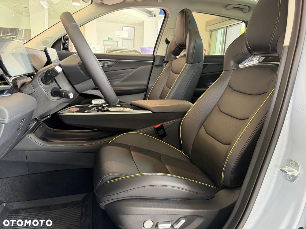 BAIC 5 Beijing 1.5T Luxury DCT - 13