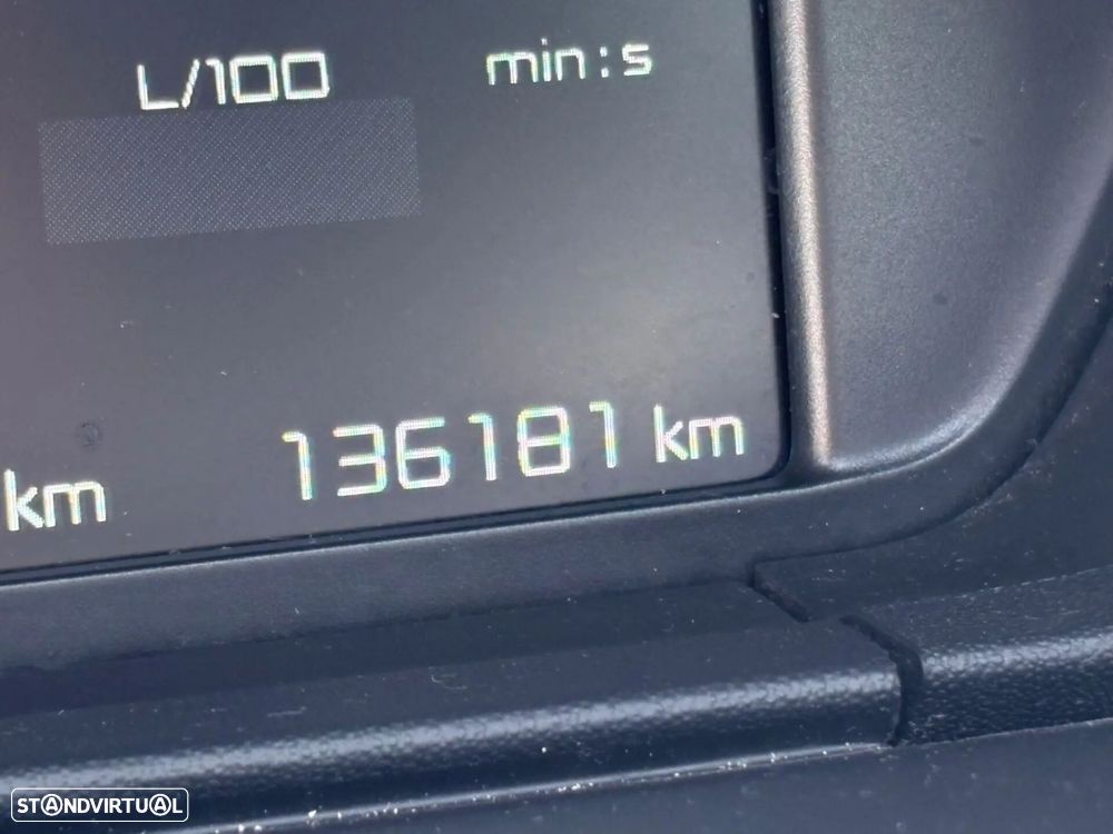 Citroën Grand C4 Spacetourer 1.5 BlueHDi Shine EAT8 - 9