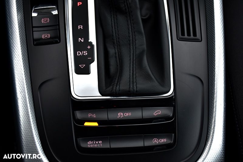 Audi Q5 2.0 TDI Quattro Stronic - 12