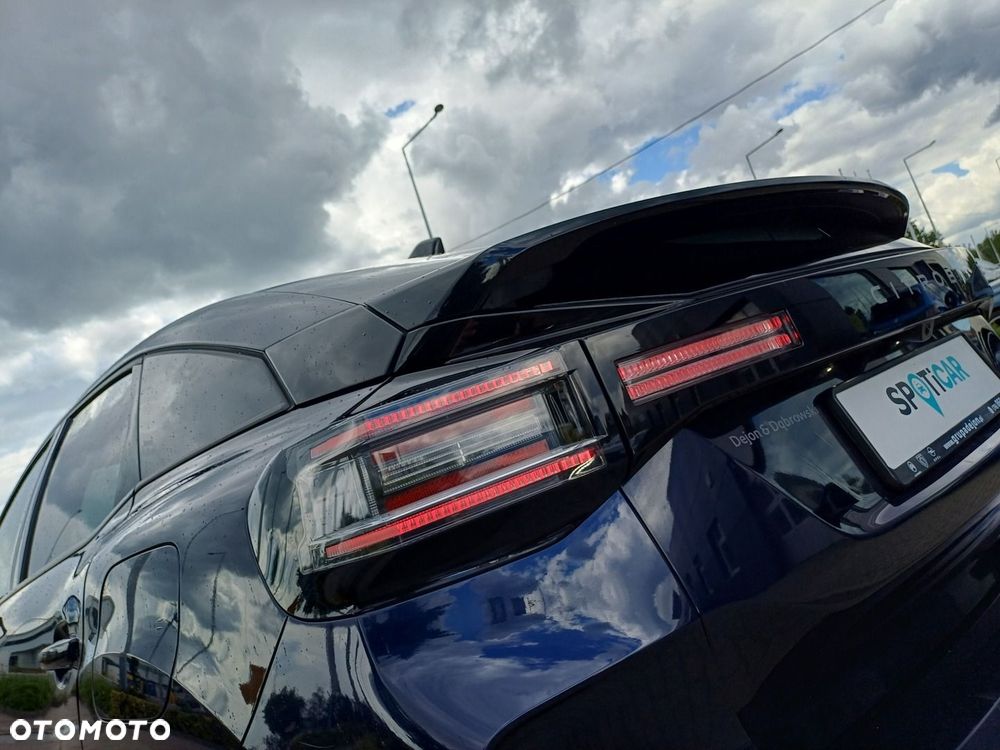 Citroën C4 1.2 PureTech Max S&S EAT8 - 11
