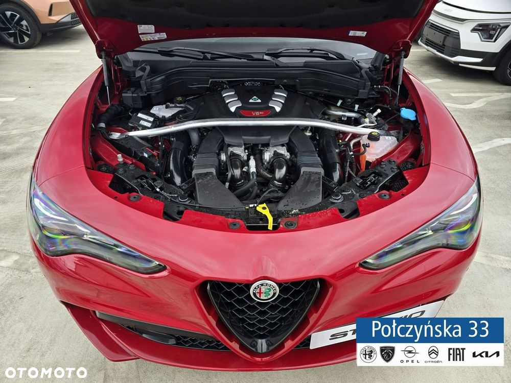 Alfa Romeo Stelvio - 34