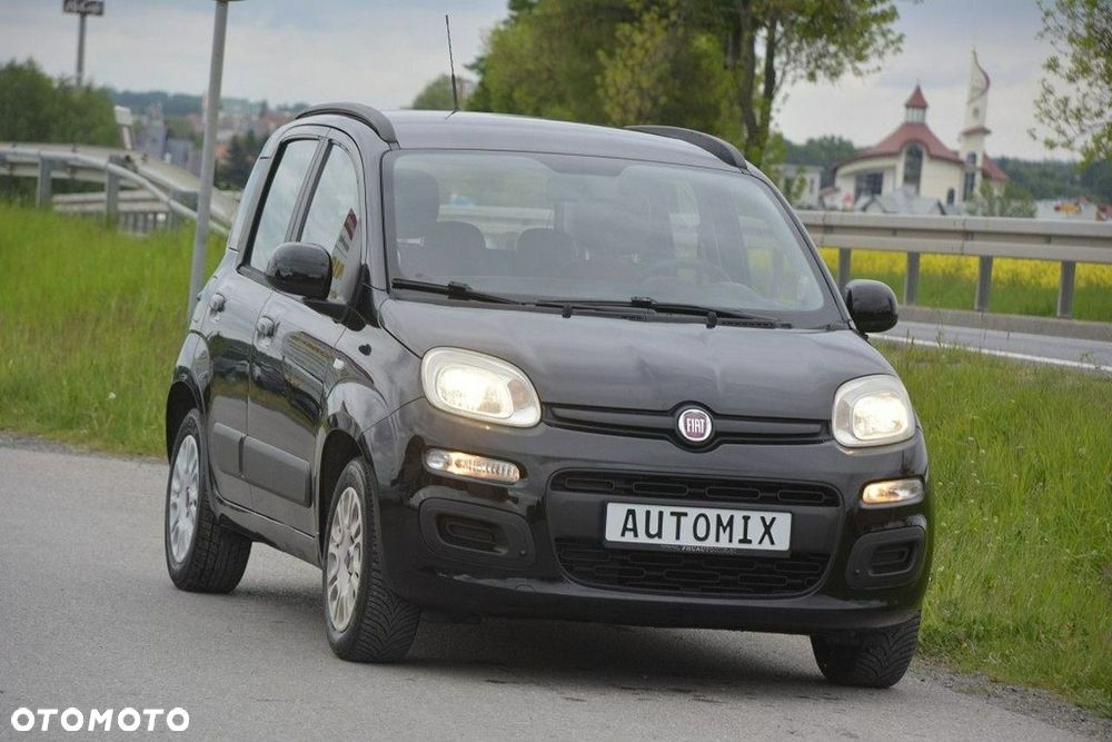 Fiat Panda 1.2 Easy - 10