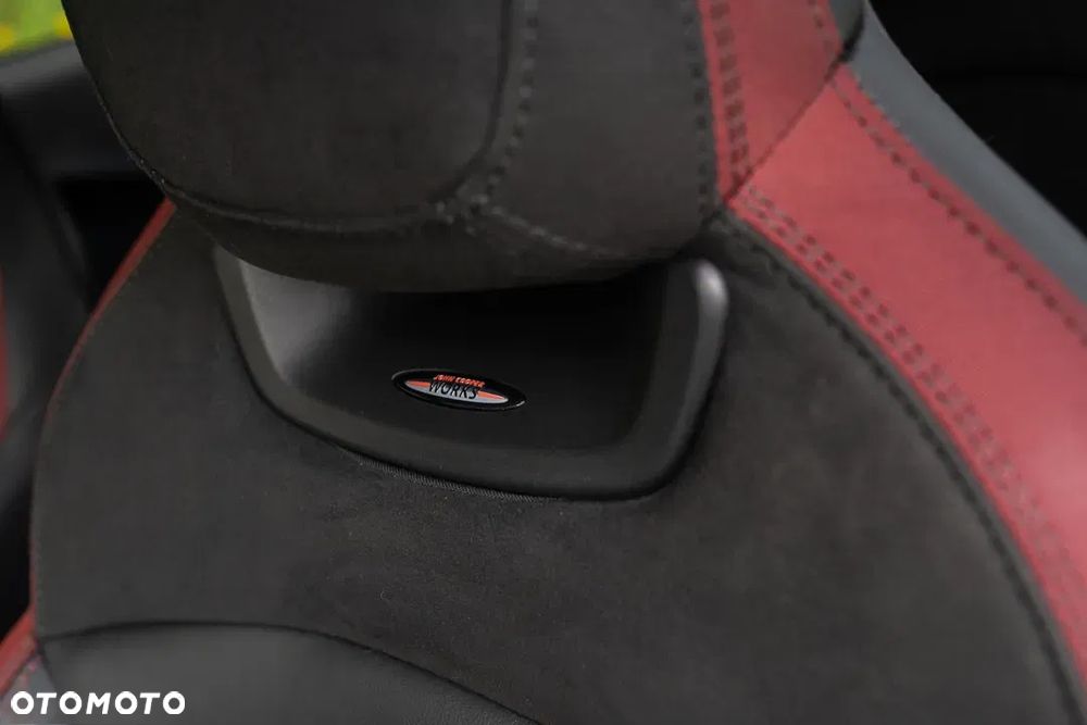 MINI Cooper S sport - 11