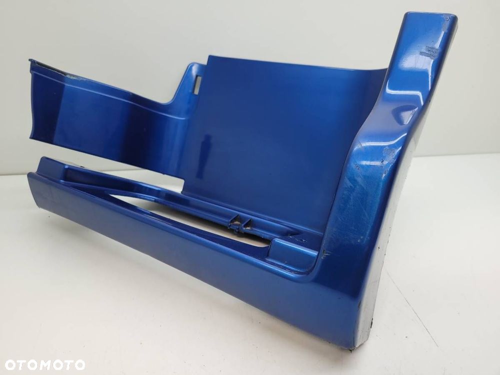 STOPIEŃ KABINY LEWY DOLNY FORD F-MAX 500 JC46-E101K86-CCW - 5