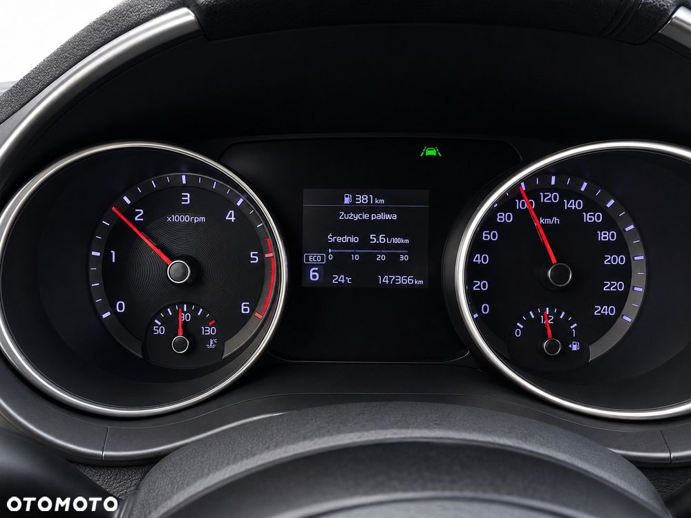 Kia Ceed 1.6 CRDi mHEV M - 6