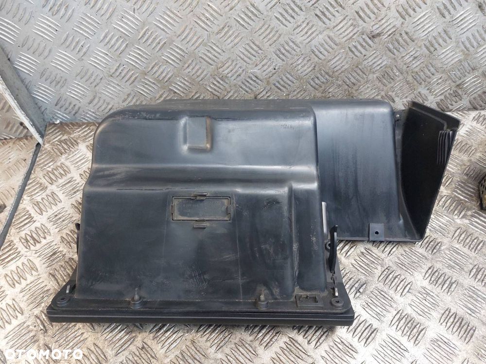 SCHOWEK PASAŻERA BMW E36 8146461 - 2